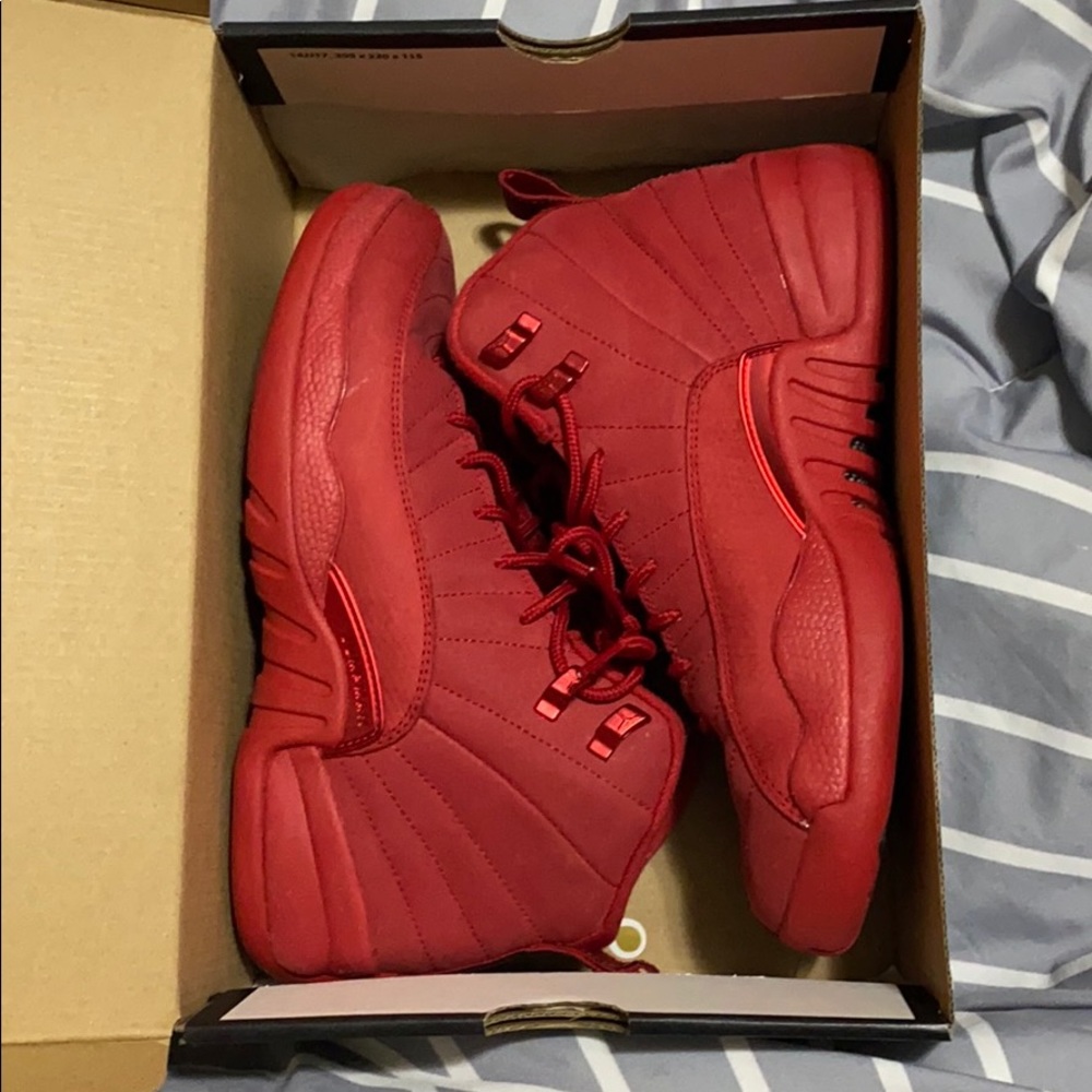 Jordan 12 - Picture 1 of 1
